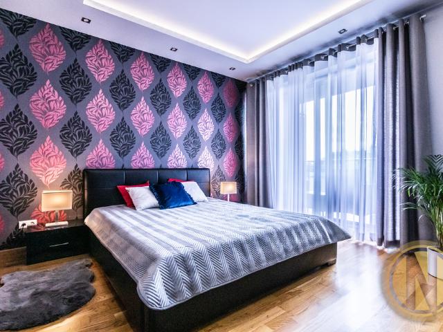 Wiślane Tarasy | Grzegórzecka | 2 pok. | Eng Nova Capital biuro nieruchomości Kraków