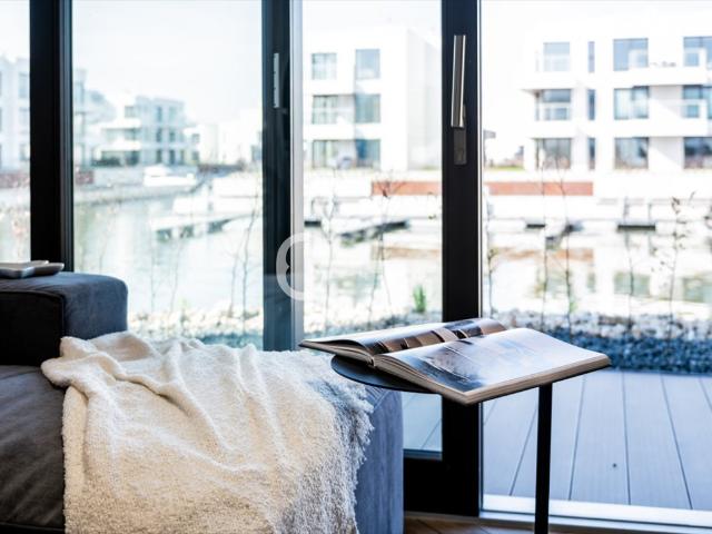 Ekskluzywne 39,86 m² z tarasem i ogrodem Sol Marina