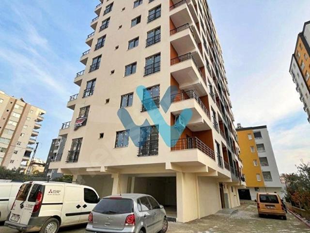 WİN'DEN MERSİN ERDEMLİ MERKEZ MAHALLEDE SATILIK 2+1 SIFIR DAİRE