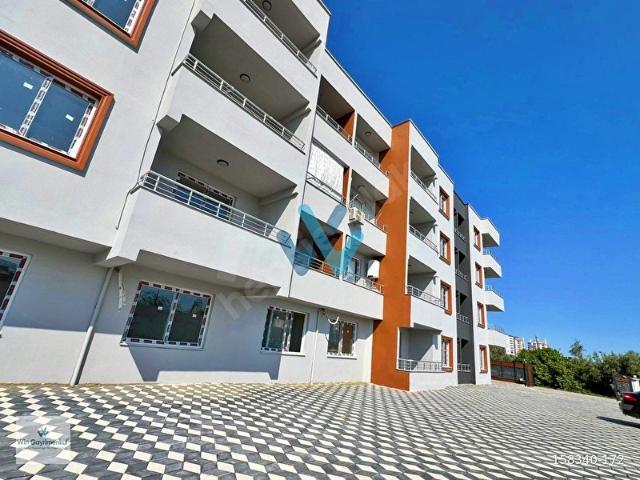WİN'DEN KOYUNCU MAHALLESİNDE 2+1 UYGUN FİYATLI SIFIR DAİRE