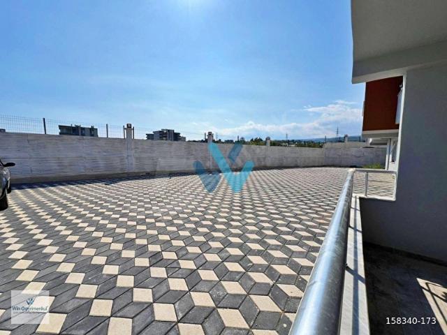 WİN'DEN KOYUNCU MAHALLESİNDE 2+1 SİTE İÇİ SIFIR SATILIK DAİRE