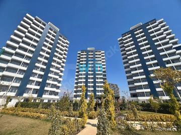 WİN'DEN TECE'DE İLKEM PROJESİNDE SİTE İÇİ LÜKS SATILIK 1+1