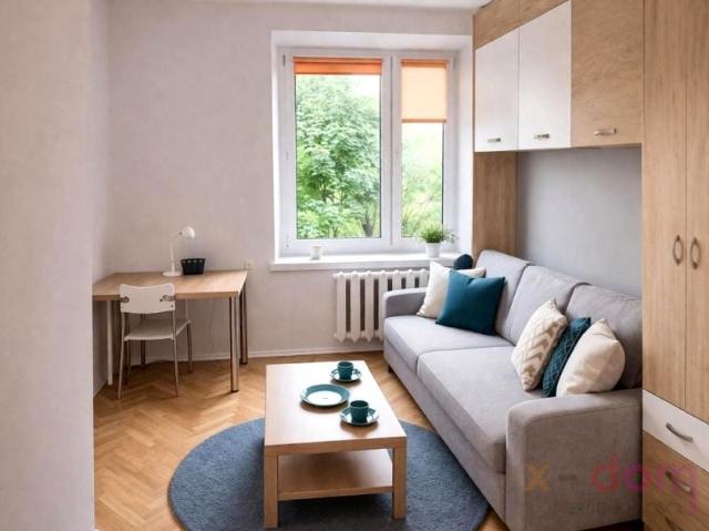 Wiśniowa 50 m², Kielce