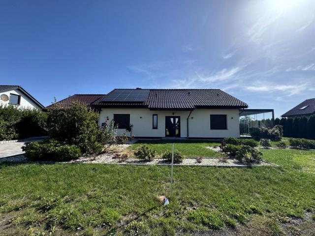 Wiśniowa 15 160 m², Bralin
