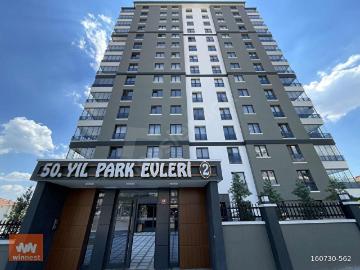 WİNNEST'TEN 50. YIL PARK EVLERİNDE 3+1 KİRALIK DAİRE