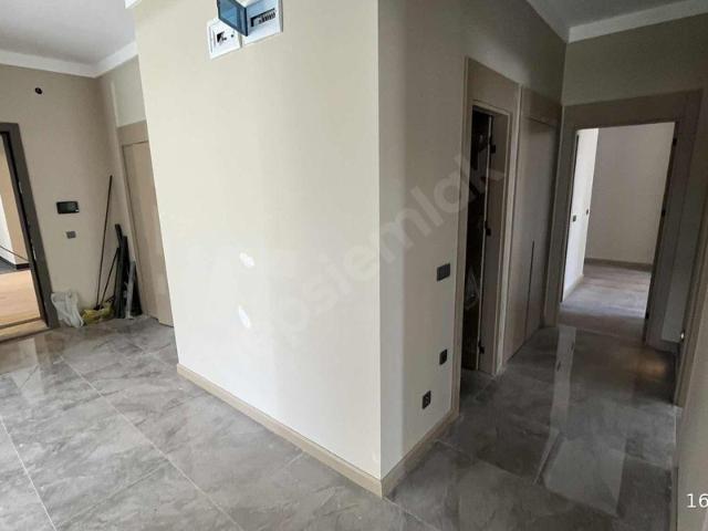 WİNNEST'TEN VADİ VİSTA SİTESİNDE SIFIR 3+1 FULL YAPILI