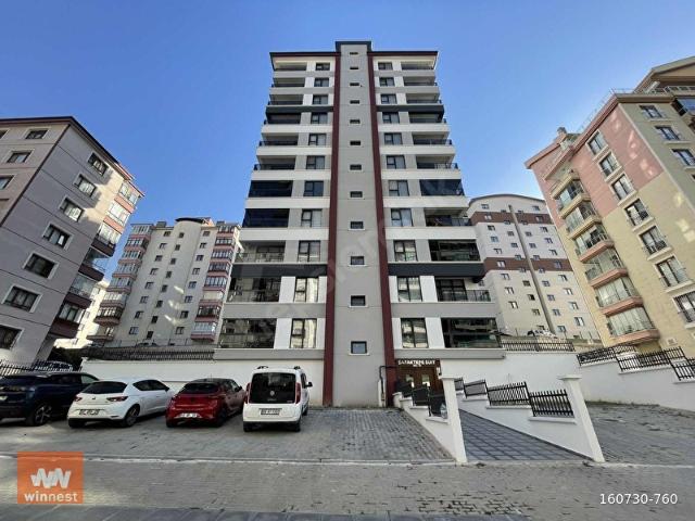 WİNNEST'TEN ŞAFAKTEPE MAHALLESİNDE KİRALIK EŞYALI 1+1 DAİRE
