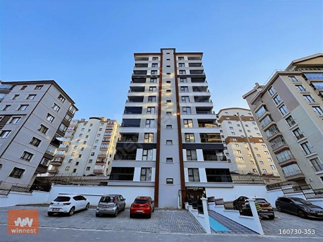 WİNNEST'TEN ŞAFAKTEPE MAHALLESİNDE KİRALIK 1+1 EŞYALI DAİRE