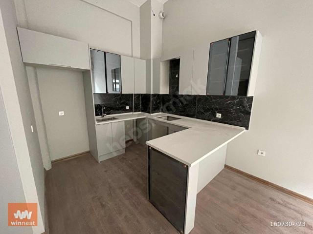 WİNNEST'TEN ALTINEVLER MAHALLESİNDE SATILIK 1+1 DAİRE