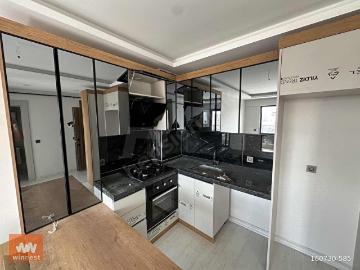 WİNNEST'TEN ANKARA MANZARALI 1+1 SIFIR KİRALIK DAİRE