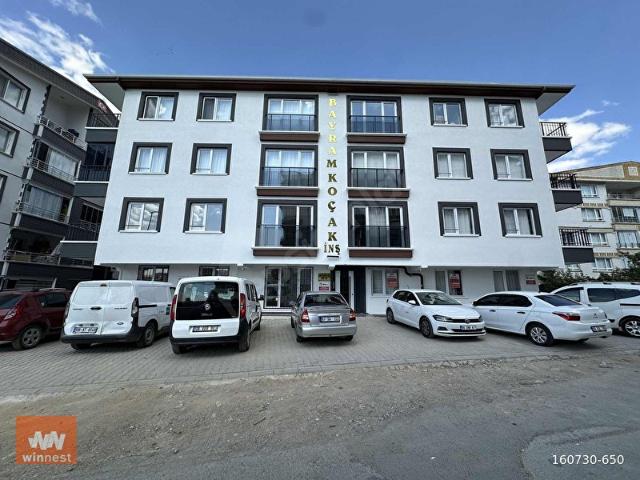 WİNNEST'TEN DURALİ ALIÇ MAH. SIFIR 3+1 SATILIK ARA KAT DAİRE