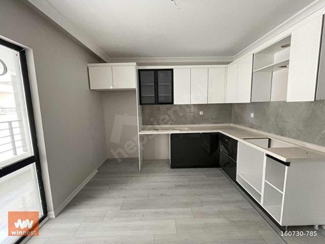 WİNNEST'TEN GÜLVEREN MAHALLESİNDE SATILIK 2+1 SIFIR DAİRE