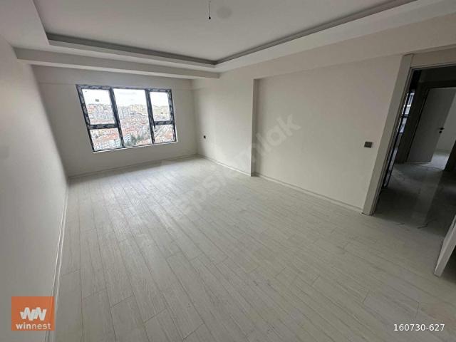 WİNNEST'TEN HÜREL MAH. YERDEN ISITMALI 2+1 SIFIR KİRALIK DAİRE