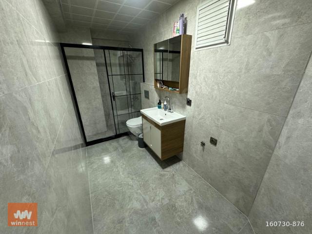 WİNNEST'TEN HÜREL MAHALLESİNDE 1+1 EŞYALI KİRALIK DAİRE