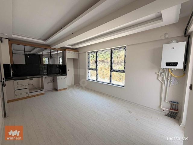 WİNNEST'TEN HÜREL MAHALLESİNDE 2+1 YERDEN ISITMALI KİRALIK DAİRE