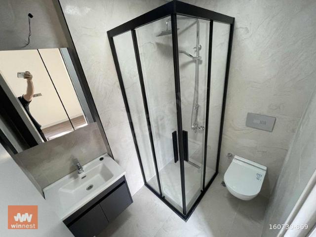 WİNNEST'TEN KARŞIYAKA MAHALLESİNDE SATILIK 5+1 LÜKS VİLLA