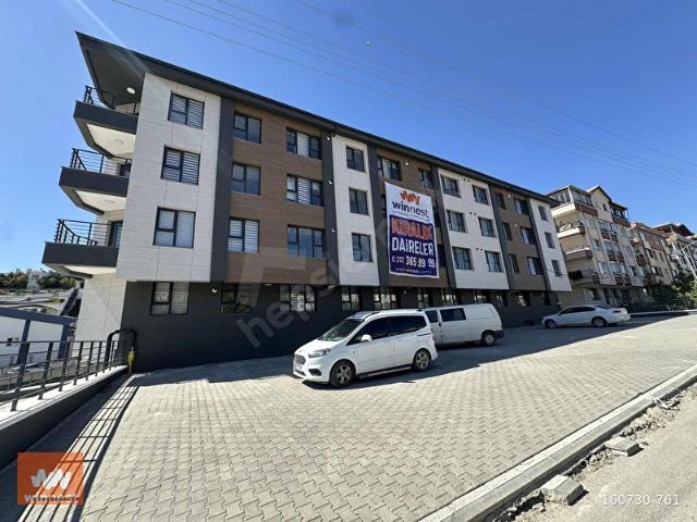WİNNEST'TEN MAMAK MERKEZDE 1+1 EŞYALI KİRALIK DAİRE
