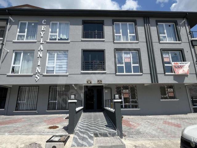 WİNNEST'TEN MAMAK MERKEZDE KATTA SIFIR 3+1