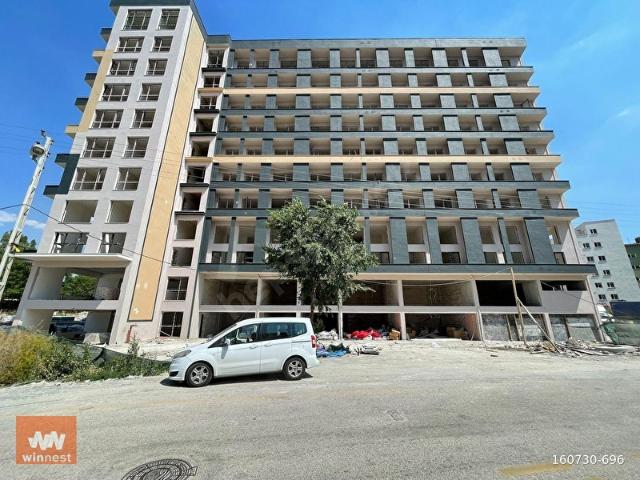 WİNNEST'TEN MACROCENTER'DE TAPUSU HAZIR SATILIK 1+1
