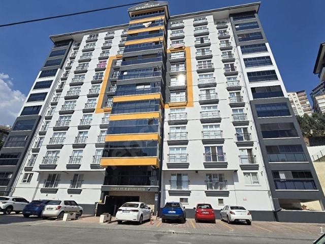 WİNNEST'TEN MERKEZİ KONUMDA MUHTEŞEM 3+1 KUPON DAİRE