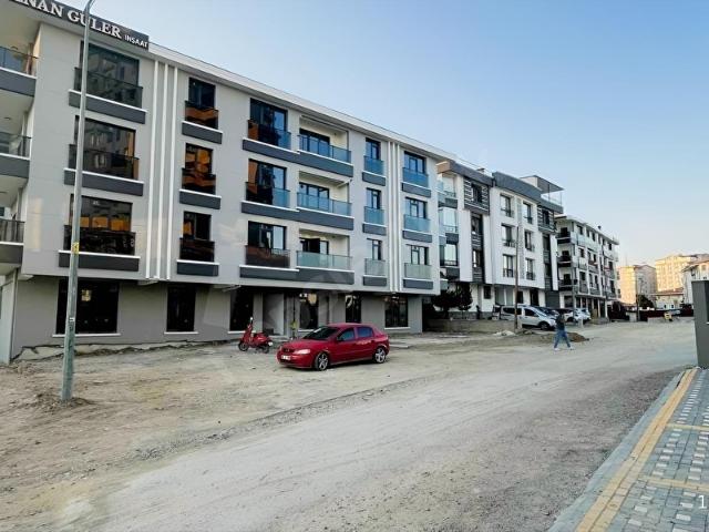 WİNNEST'TEN NATAVEGAYA YAKIN 1+1 FIRSAT DAİRE