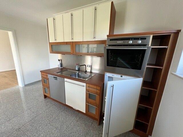 Wi Sonnenberg, Erstbezug nach Modernisierung 3 4 ZKB – Terrassen – Wohnung mit Garten und Garage
