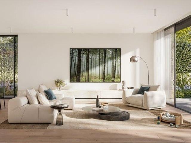 Wimba Avenue: Boutique Apartments with Gardens up to 125m²