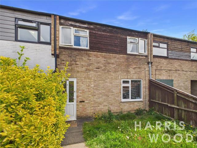 Wimbish End, Basildon, Essex SS13, 2 bed terraced house to rent, £1,450 pcm | PrimeLocation