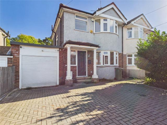 Wimborne Avenue, Redhill, Surrey