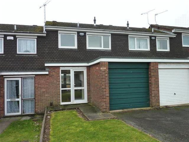 Wimborne Drive, Clifford Park, Coventry, West Midlands CV2, 2 bed terraced house to rent, £950 pcm | PrimeLocation