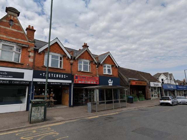 Wimborne Road, Bournemouth BH9, 4 bed flat to rent, £1,750 pcm | PrimeLocation