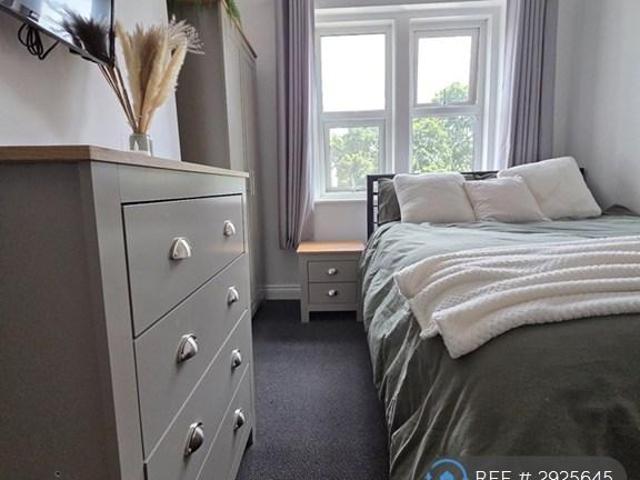 Wimborne Road, Bournemouth, BH9 1 bed in a flat share to rent £600 pcm £138 pw