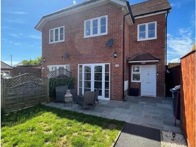 Wimborne Road, Bournemouth BH9, 2 bed semi detached house to rent, £1,375 pcm | PrimeLocation