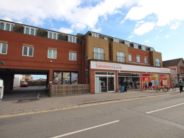 Wimborne Road, Five O One BH9, 3 bed property to rent, £1,400 pcm | PrimeLocation