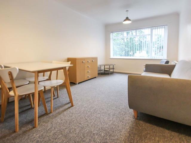 Wimborne Road, Howard Court, BH3