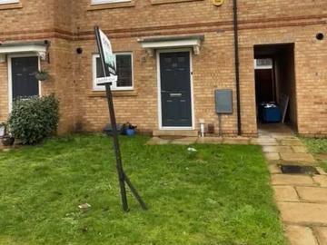 Wimborne Road, Knowsley, L14 8UA, United Kingdom | 2 bed townhouse for rent #140227254 | Rentberry