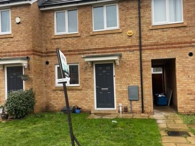 Wimborne Road, Knowsley, L14 8UA, United Kingdom | 2 bed townhouse for rent #140227254 | Rentberry