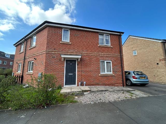 Wimborne Road, Liverpool L14, 3 bed semi detached house to rent, £1,250 pcm | PrimeLocation
