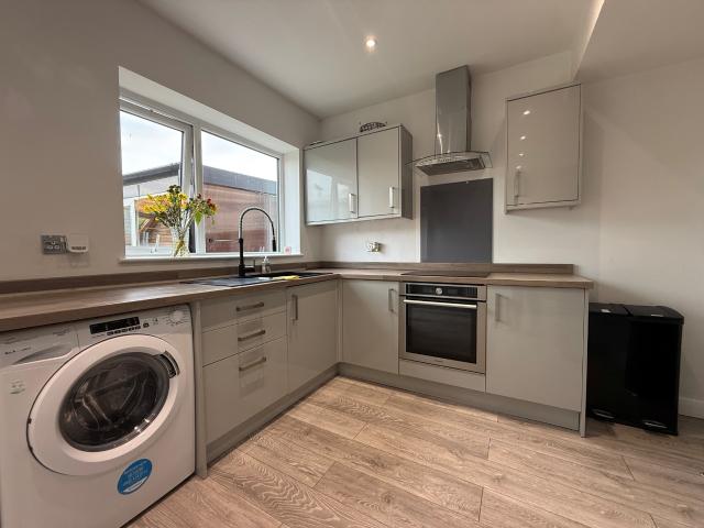 Wimbledon Avenue, Thornton Cleveleys | FY5