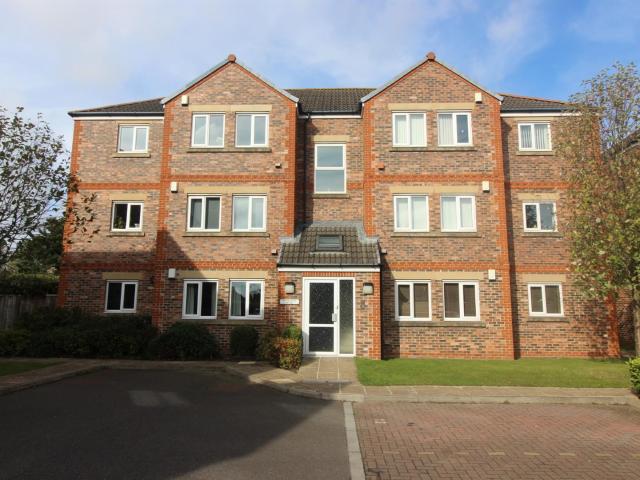 Wimbledon House, Billingham, TS23