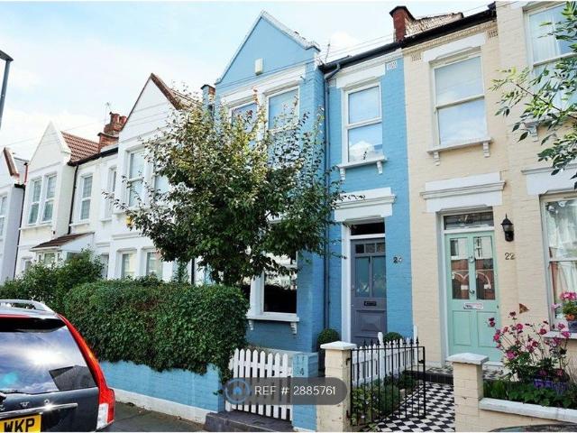 Wimbledon, London SW19, 4 bed terraced house to rent, £3,650 pcm | PrimeLocation