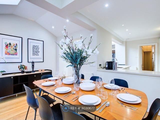 Wimbledon, London SW20, 4 bed terraced house to rent, £6,700 pcm | PrimeLocation