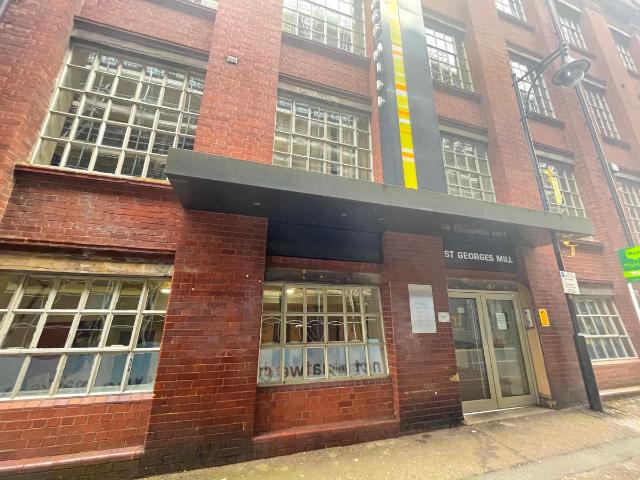Wimbledon Street, City Centre, Leicester LE1, 2 bed flat to rent, £1,500 pcm | PrimeLocation