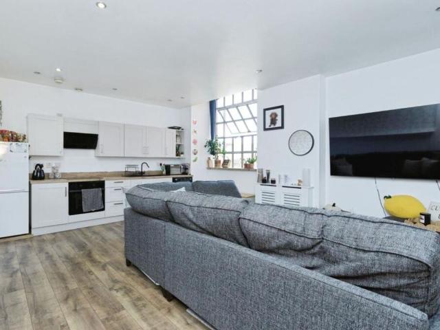 Wimbledon Street, Leicester LE1, 2 bed flat to rent, £1,000 pcm | PrimeLocation