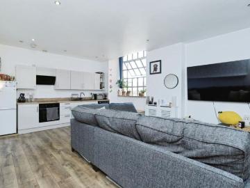 Wimbledon Street, Leicester LE1, 2 bed flat to rent, £1,050 pcm | PrimeLocation