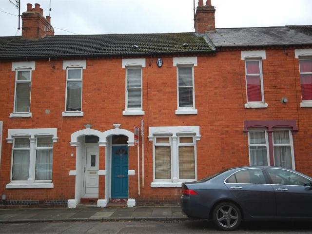 Wimbledon Street, St James, Northampton NN5, 2 bed terraced house to rent, £1,000 pcm | PrimeLocation
