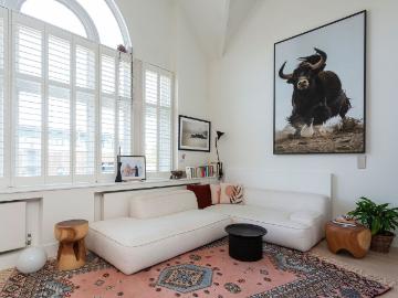 Southfields, SW18, Battersea Reach, London, Greater London