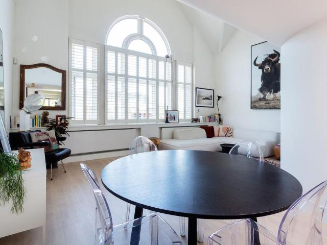 Wimbledon Park Road, London SW18 2 bed maisonette to rent £10,833 pcm £2,500 pw