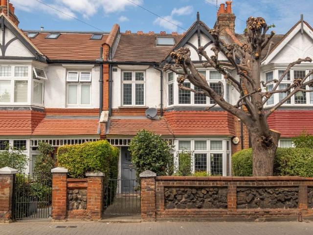 Wimbledon Park Road, London SW18, 4 bed terraced house to rent, £6,000 pcm | PrimeLocation