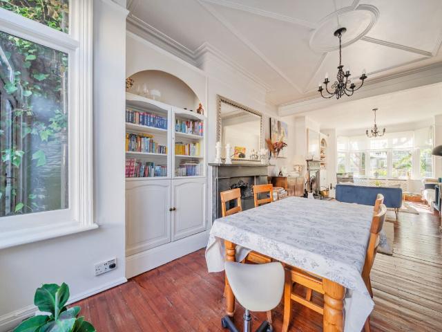 Wimbledon Park Road, Southfields, London SW18, 4 bed terraced house to rent, £4,800 pcm | PrimeLocation